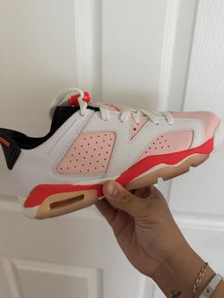 Jordan 6 low
