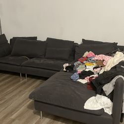 L Couches 