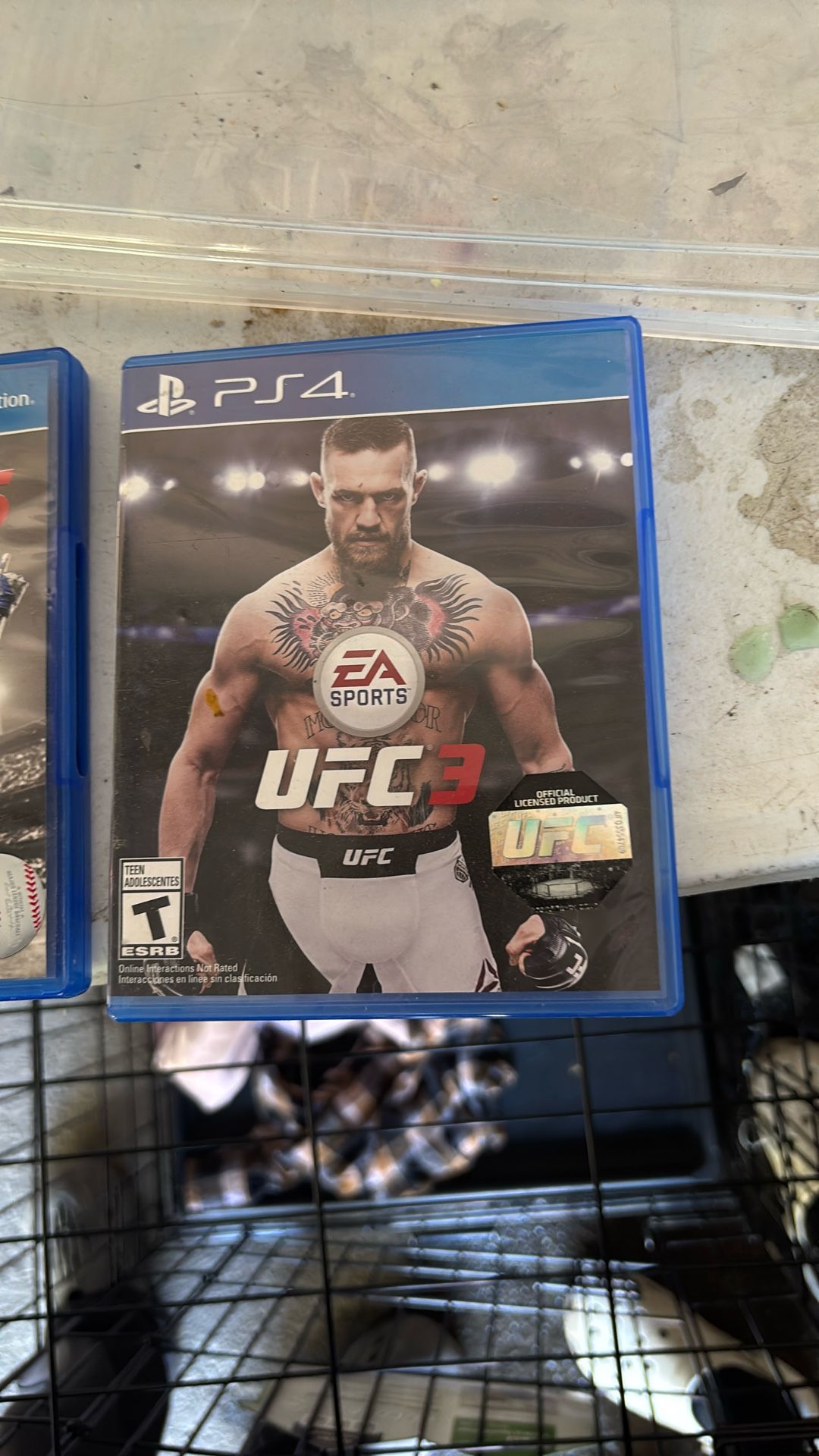 Ps4 Games