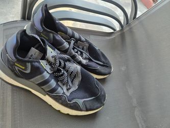 Addias Shoes