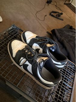 Nike dunks