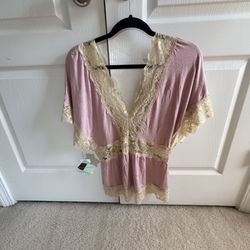 Brand new blouse