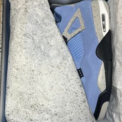 Air Jordan 4 Outdoor sports basketball shoes