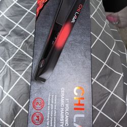 Chi Hair Straightener 