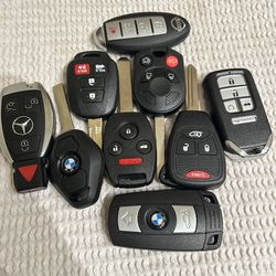 Car Key Honda Car Key BMW Car Key Nissan Car Key Jeep Car Key Honda Car Key Ford Car Key Dodge Car Key Mercedes Car Key , Key Fob Car Key Toyota