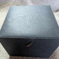 Nautica Watch Never Worn Tested With New Battery