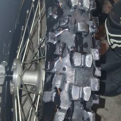 2012 Kx450f Kx450f Clean Vin Bill Of Sale 