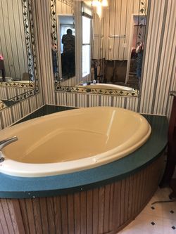 Jacuzzi
