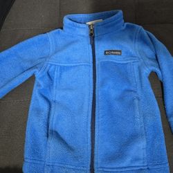 Columbia Fleece Size 12/18 Months