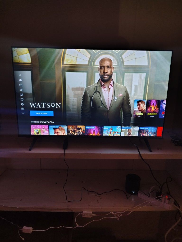 43" Vizio HD TV