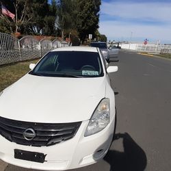 2010 Nissan Altima