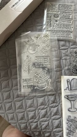 Stamps