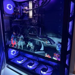Custom Desktop PC Loaded  (Ultra High End)