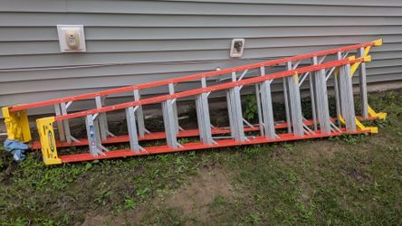 Ladders