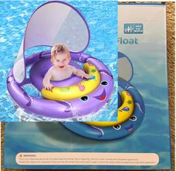 Brand New Baby Pool Float