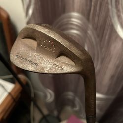 TaylorMade FE2O3 Wedge