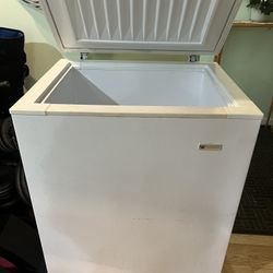 Deep Freezer