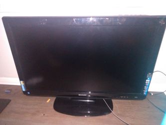Sharp 32inch TV