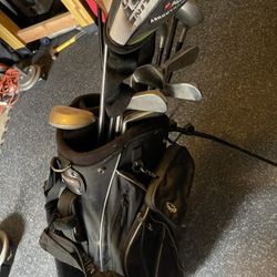 Golf Clubs