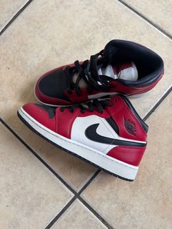 Air Jordan’s