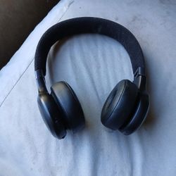 JBL Headphones 