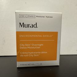Murad Moisturizer 