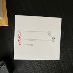 ur beats 3 Headphones 