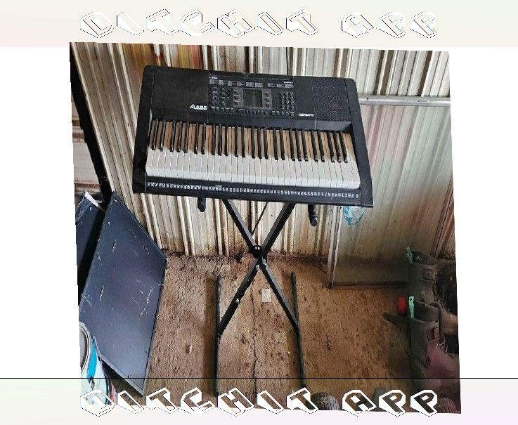 door stage Yamaha Piano Outstanding Tone and Build for Music Enthusiasts