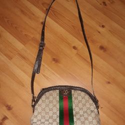 Designer Handbag
