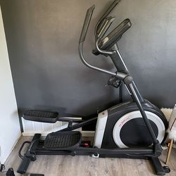 ProForm Carbon El Elliptical