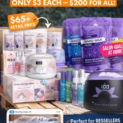 🔥 MAJOR BULK SALE – RESELLER OPPORTUNITY 🔥