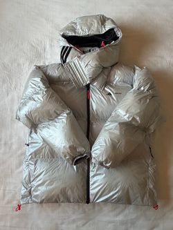 FS: Adidas x Moon Boot Padded Down Jacket (KA3517)
