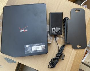 Verizon FiOS Router