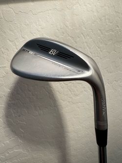 Titleist Vokey SM9 56 Degree Sand Wedge Nice!