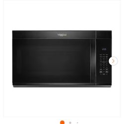 Brand New Microwave 