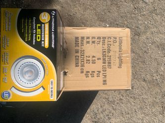 Led Celling lights