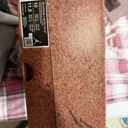 NIGEL SYLVESTER JORDAN 4 Retro