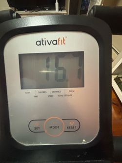 Ativafit 3 in 1 bike