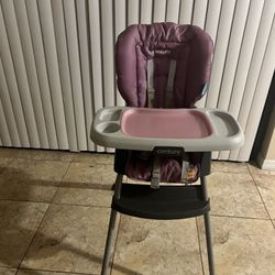 Graco Baby Chair