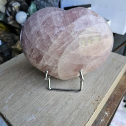 Healing Crystal's And Minerals 