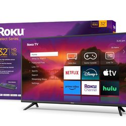 Roku Smart TV
