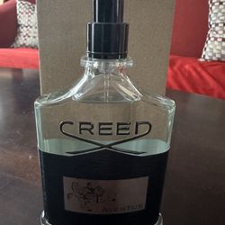 Creed Aventus 
