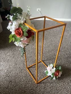 Wedding decor