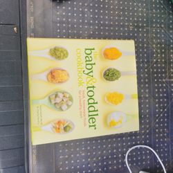 Puree Baby Foods
