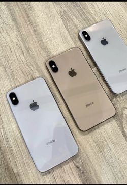 iPhone X