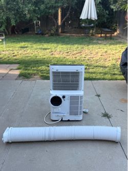 Toshiba Ac 10.000 btu