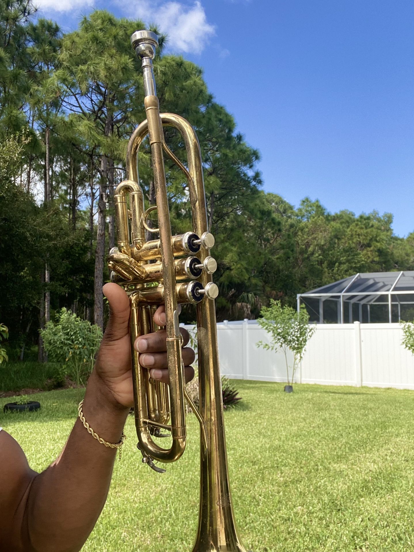 Trumpet