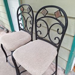 24x18 bar chairs
