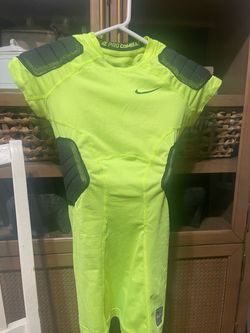 Football girdle set