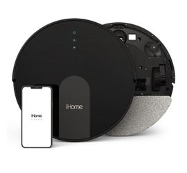 IHome Mop & Vacuum